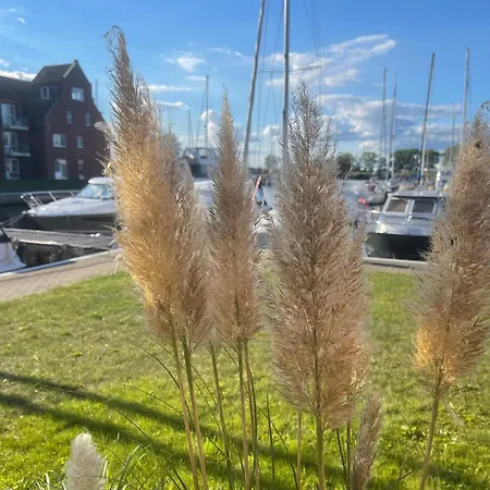 Lagunenstadt Am Haff 207 - Ducht Apartmán