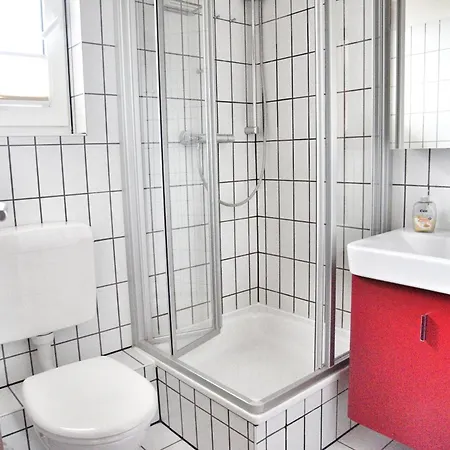 Lagunenstadt Am Haff 207 - Ducht Appartamento Ueckermünde